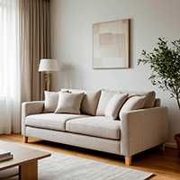 Химчистка на дому в Орехове-Зуеве